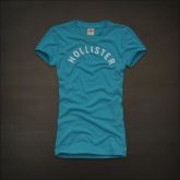 Hollister - Blusa Feminina - G
