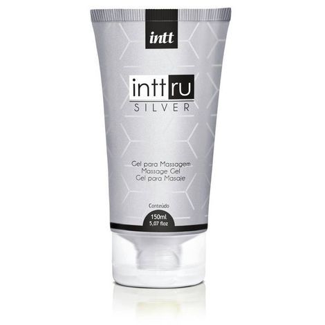 INTT RU SILVER