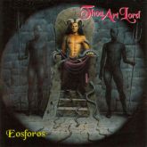 CD THOU ART LORD - Eosphoros