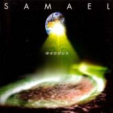 SAMAEL - Exodus (slipcase)