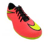 Chuteira Society Nike Hypervenom Salmão MOD:11838