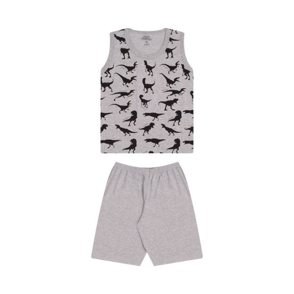 Pijama Bicho Bagunça