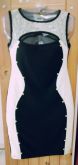 Vestido preto
