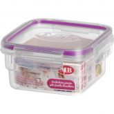 POTE PREMIUM QUADRADO 0,85 LITROS
