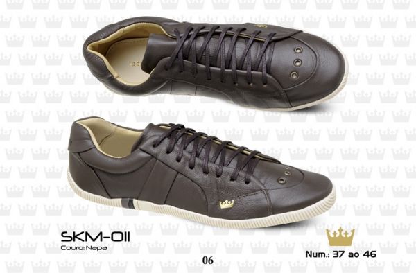 SKM-011