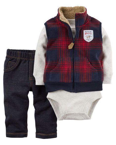 Conjunto 3 pecas