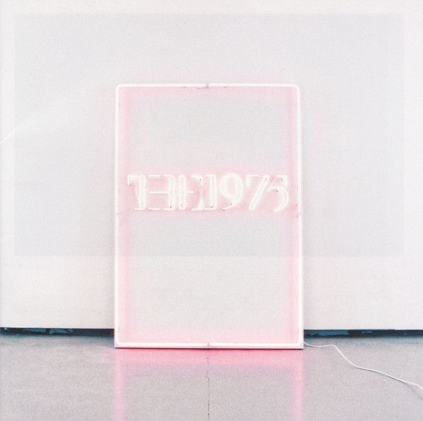 The 1975 ‎– I Like It When You Sleep, For You Are So Beautiful Yet So Unaware Of It