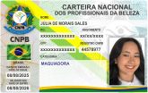 JÚLIA DE MORAIS SALES