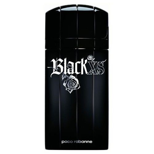 BLACK XS EDT MASC 100ML COD 869204