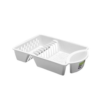 REF.523 - ESCORREDOR DE PRATOS PRATIC