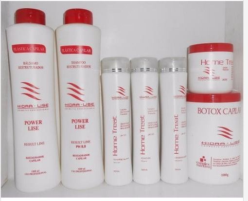 COMBO HIDRA LISE