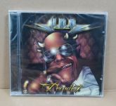 UDO - Decadent (2015 Album-Accept) (cd nacional/acrílico)