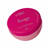 Humor Próprio gel iluminador hidratante corporal - 200g