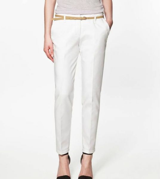 Calça Elegante