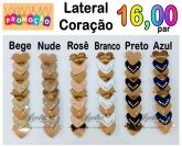 Lateral Coração (Promoção)