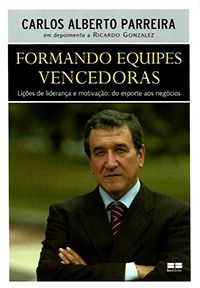 Formando Equipes Vencedoras