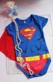 Body super homem