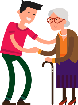 Cuidador(a) de Idosos