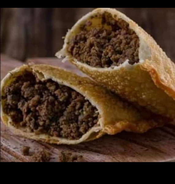 Pastel de carne