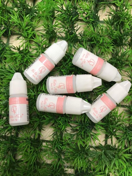 Cola para Unha Hello Mini