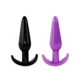 PLUG ANAL ANATOMICO
