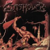 FLASHOVER - Land Of Cannibals
