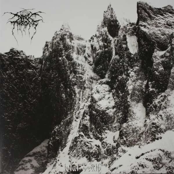 Darkthrone - Total Death (LP)
