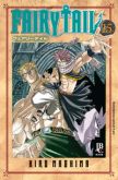 Fairy Tail n° 15 - Levante-se!!!