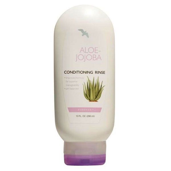 Aloe Conditioning Rinse
