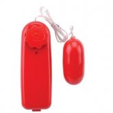 Vibrador Bullet Cápsula