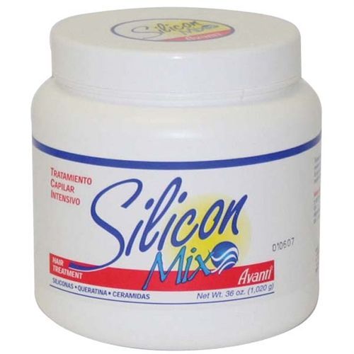 Silicon Mix Avanti Treatment 1 Litro 36oz