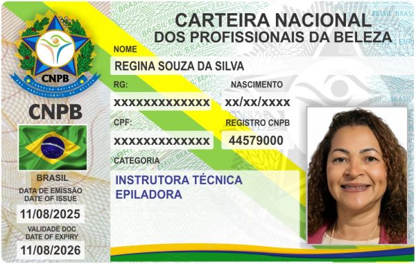 REGINA SOUZA DA SILVA