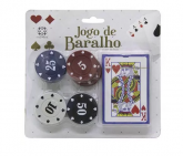 Jogo De Baralho E Poker Moment