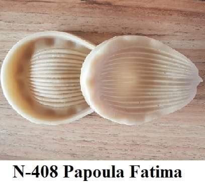 Papoula Fátima(n-408)
