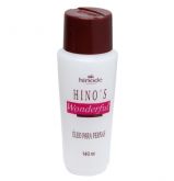 HINO’S WONDERFUL – Óleo Para Pernas - 140ml