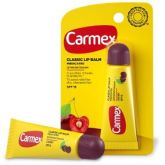 Carmex Lip Balm Original Cereja 10g