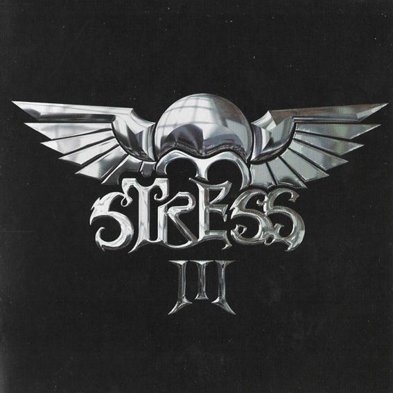 CD STRESS - III