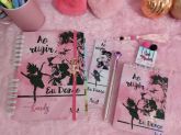 Kit Planner 2020 Líder de Dança