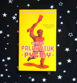 Pygmy - Chuck Palahniuk