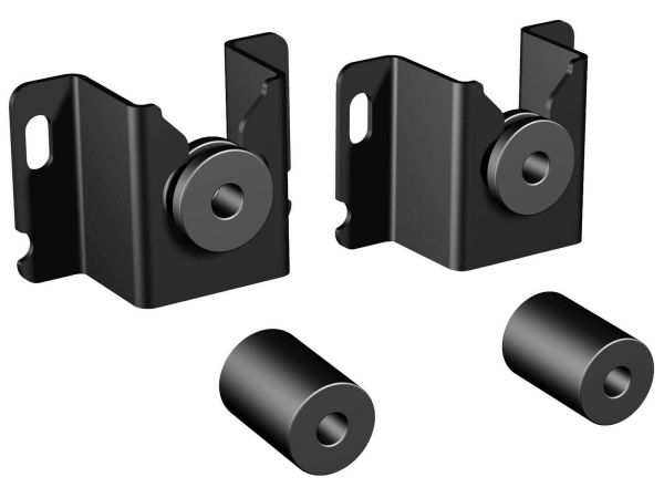 Suporte Universal para TV de LCD/ LED/ Plasma 14 á 71 Polegadas.