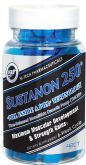 SUSTANON 250 - 42 TABLETES - HTP HI-TECH PHARMACEUTICALS