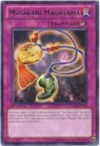 Musakani Magatama STOR-EN074 - Rare