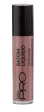 Batom Líquido Dailus SISSONE