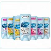 Desodorante Secret em Gel