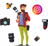 Fotografia Profissional