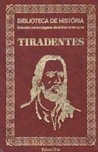 BIBLIOTECA DE HISTORIA--TIRADENTES.