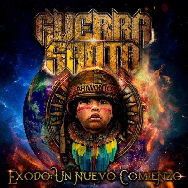 Exodo – Un Nuevo Comienzo