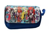 Estojo Porta Lápis - Monster High