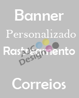 Rastreamento personalizado