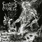 Cardiac Arrest - And Death Shall Let You Free